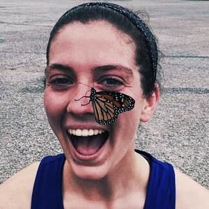 Meet your Posher, Mary lou